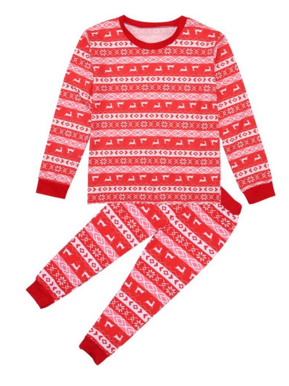 Pajamas for the Family (adult and kids available)